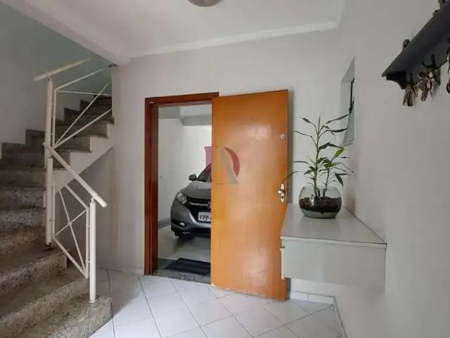 Casa / Sobrado para Venda em São Bernardo do Campo/SP Assunção 3 Quartos