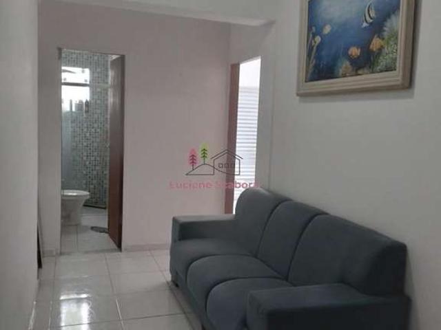 Casa / Sobrado para Venda em São Bernardo do Campo/SP Assunção 3 Quartos