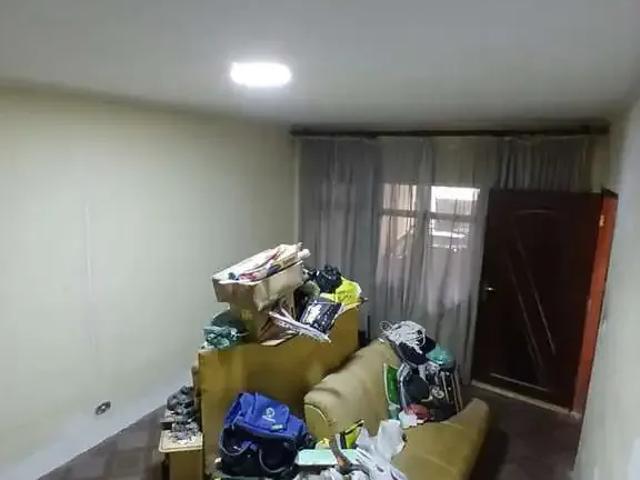 Casa / Sobrado para Venda em São Bernardo do Campo/SP Assunção 3 Quartos
