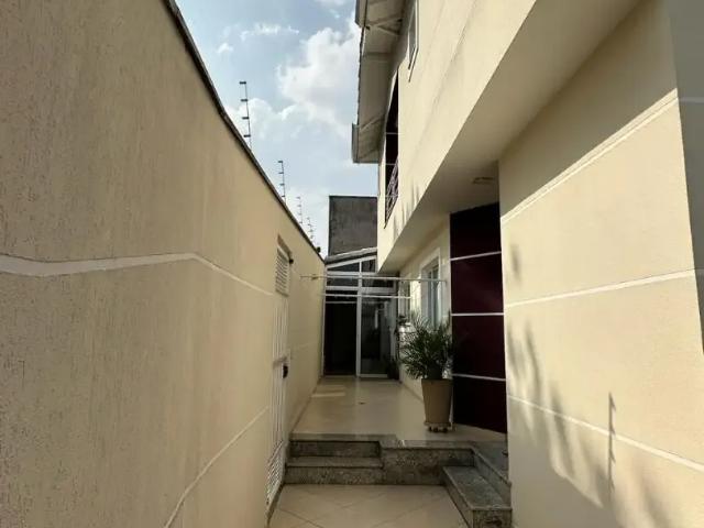 Casa / Sobrado para Venda em São Bernardo do Campo/SP Assunção 3 Quartos