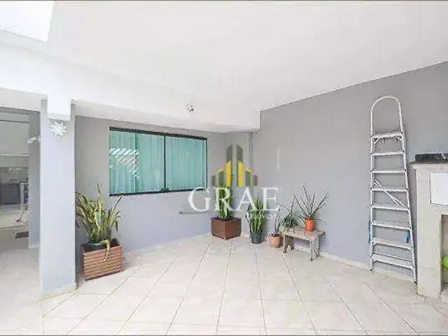 Casa / Sobrado para Venda em São Bernardo do Campo/SP Assunção 3 Quartos