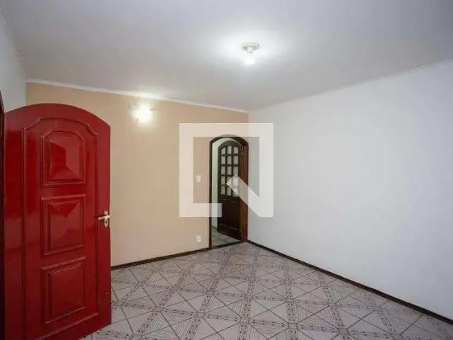 Casa / Sobrado para Venda em São Bernardo do Campo/SP Assunção 3 Quartos