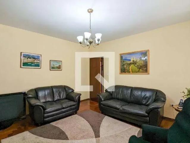 Casa / Sobrado para Venda em São Bernardo do Campo/SP Assunção 3 Quartos