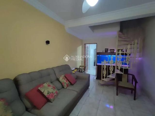 Casa / Sobrado para Venda em São Bernardo do Campo/SP Assunção 3 Quartos