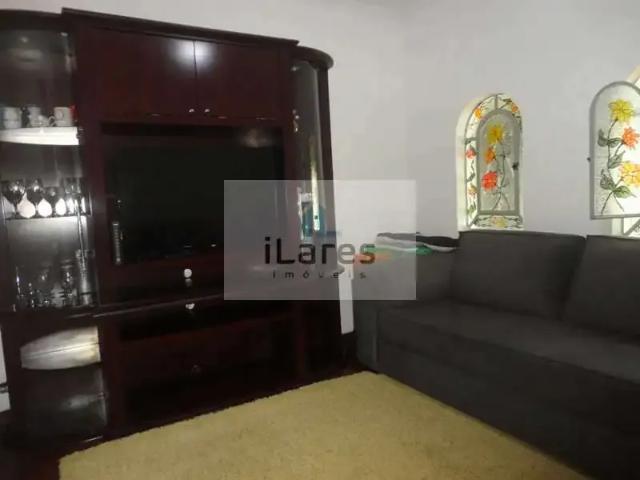 Casa / Sobrado para Venda em São Bernardo do Campo/SP Assunção 3 Quartos