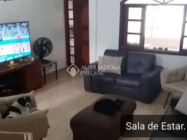 Casa / Sobrado para Venda em São Bernardo do Campo/SP Assunção 3 Quartos