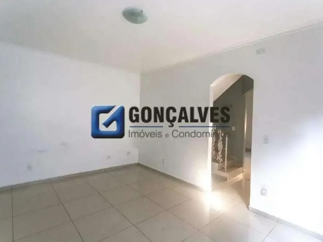 Casa / Sobrado para Venda em São Bernardo do Campo/SP Assunção 3 Quartos