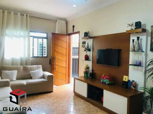 Casa / Sobrado para Venda em São Bernardo do Campo/SP Assunção 3 Quartos