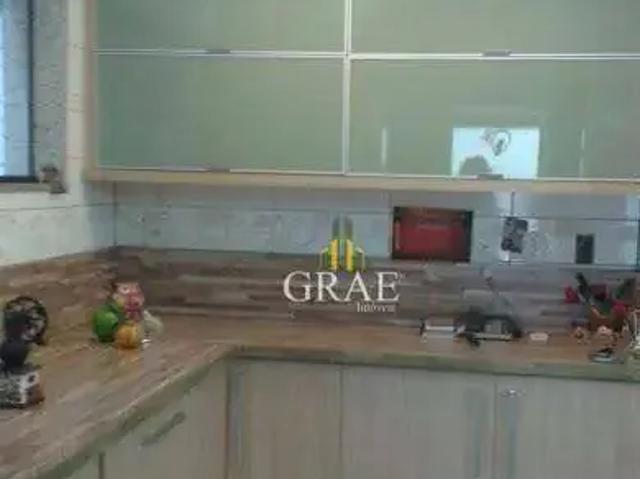 Casa / Sobrado para Venda em São Bernardo do Campo/SP Assunção 3 Quartos