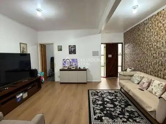 Casa / Sobrado para Venda em São Bernardo do Campo/SP Assunção 3 Quartos