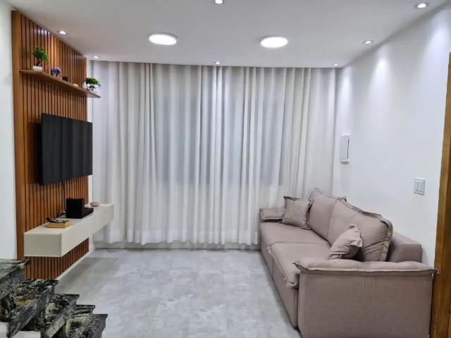 Casa / Sobrado para Venda em São Bernardo do Campo/SP Assunção 3 Quartos