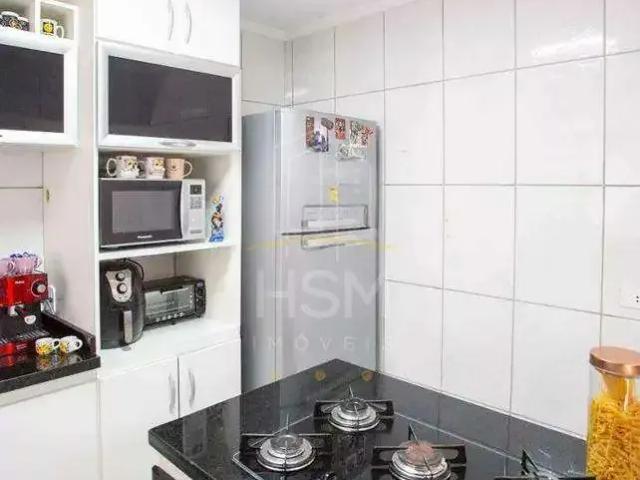 Casa / Sobrado para Venda em São Bernardo do Campo/SP Assunção 3 Quartos