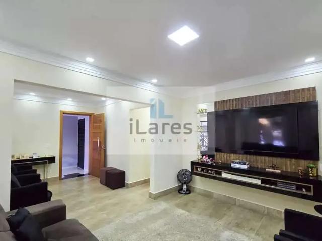 Casa / Sobrado para Venda em São Bernardo do Campo/SP Assunção 3 Quartos