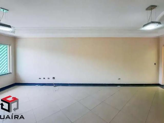 Casa / Sobrado para Venda em São Bernardo do Campo/SP Assunção 3 Quartos