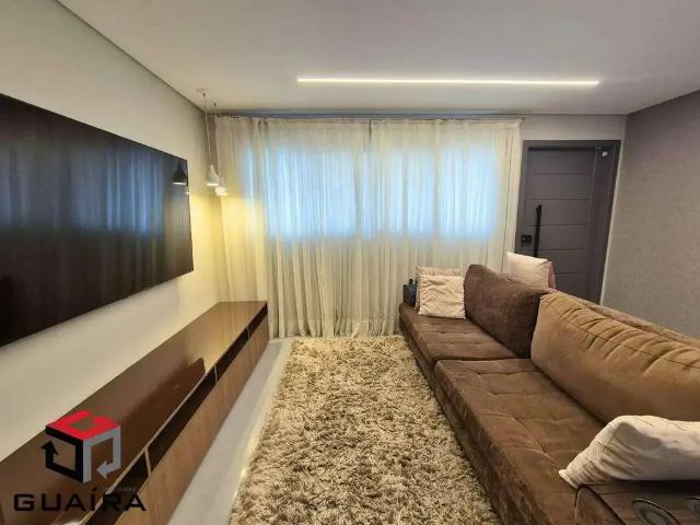 Casa / Sobrado para Venda em São Bernardo do Campo/SP Assunção 3 Quartos