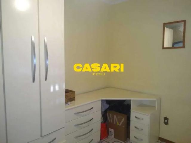 Casa / Sobrado para Venda em São Bernardo do Campo/SP Assunção 3 Quartos