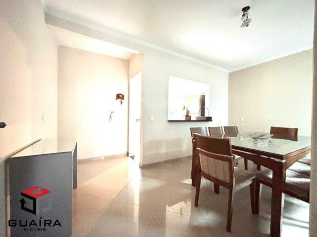 Casa / Sobrado para Venda em São Bernardo do Campo/SP Assunção 3 Quartos