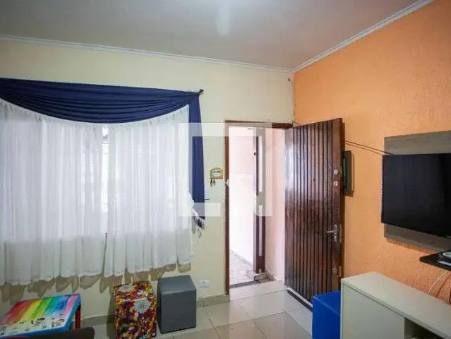 Casa / Sobrado para Venda em São Bernardo do Campo/SP Assunção 3 Quartos