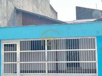 Casa / Sobrado para Venda em São Bernardo do Campo/SP Assunção 3 Quartos