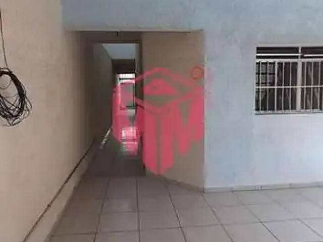 Casa / Sobrado para Venda em São Bernardo do Campo/SP Assunção 3 Quartos