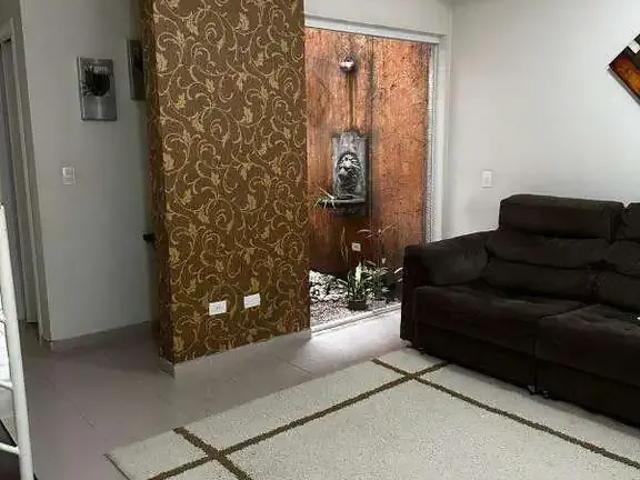 Casa / Sobrado para Venda em São Bernardo do Campo/SP Assunção 3 Quartos