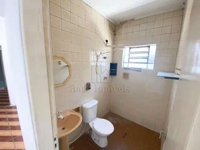 Casa / Sobrado para Venda em São Bernardo do Campo/SP Assunção 3 Quartos