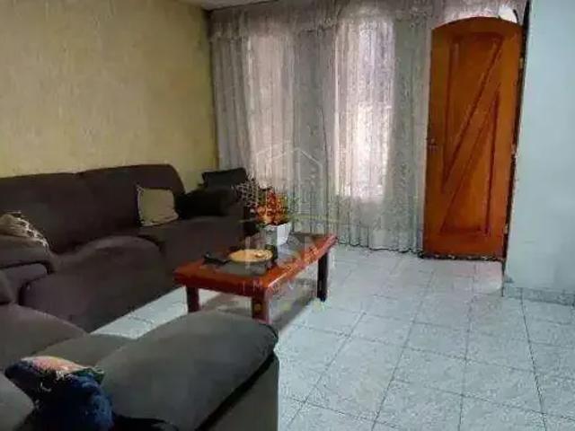 Casa / Sobrado para Venda em São Bernardo do Campo/SP Assunção 3 Quartos