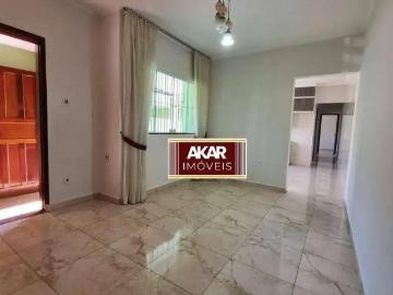 Casa / Sobrado para Venda em São Bernardo do Campo/SP Assunção 3 Quartos