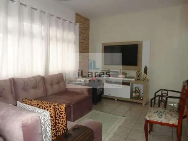 Casa / Sobrado para Venda em São Bernardo do Campo/SP Assunção 3 Quartos