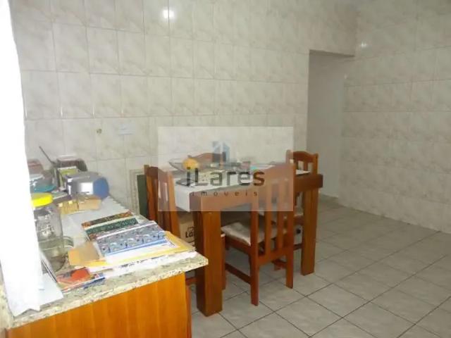 Casa / Sobrado para Venda em São Bernardo do Campo/SP Assunção 3 Quartos