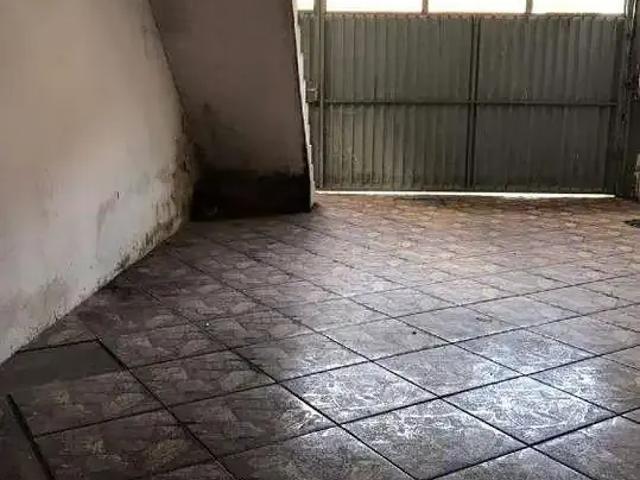 Casa / Sobrado para Venda em São Bernardo do Campo/SP Assunção 3 Quartos