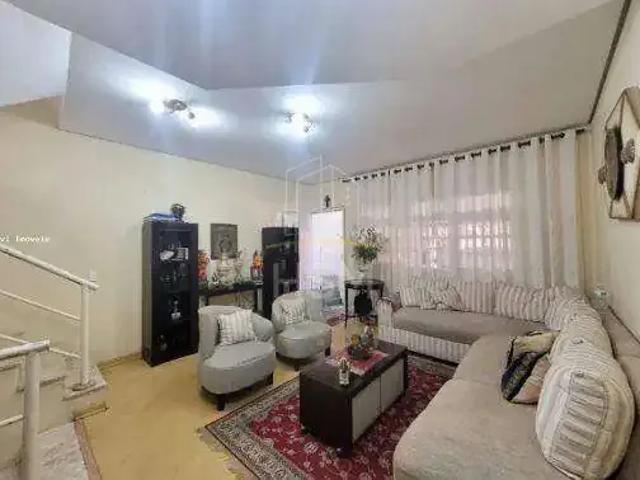 Casa / Sobrado para Venda em São Bernardo do Campo/SP Assunção 3 Quartos