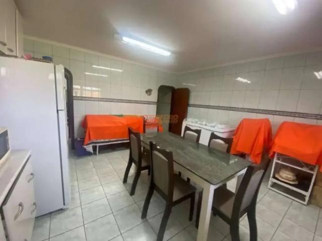 Casa / Sobrado para Venda em São Bernardo do Campo/SP Assunção 3 Quartos