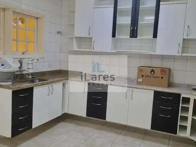 Casa / Sobrado para Venda em São Bernardo do Campo/SP Assunção 3 Quartos