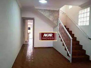 Casa / Sobrado para Venda em São Bernardo do Campo/SP Assunção 3 Quartos