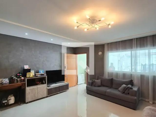 Casa / Sobrado para Venda em São Bernardo do Campo/SP Assunção 3 Quartos