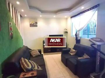 Casa / Sobrado para Venda em São Bernardo do Campo/SP Assunção 3 Quartos