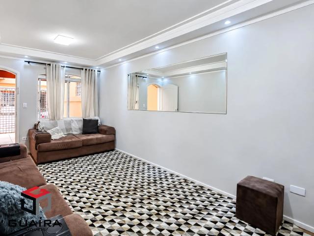 Casa / Sobrado para Venda em São Bernardo do Campo/SP Assunção 3 Quartos