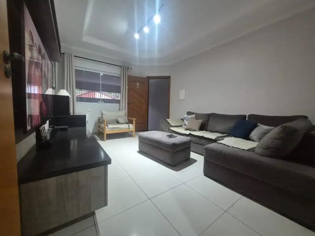 Casa / Sobrado para Venda em São Bernardo do Campo/SP Assunção 3 Quartos