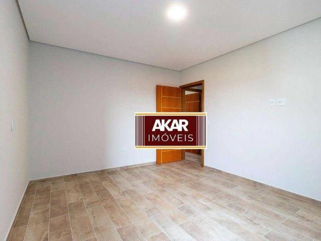 Casa / Sobrado para Venda em São Bernardo do Campo/SP Assunção 3 Quartos