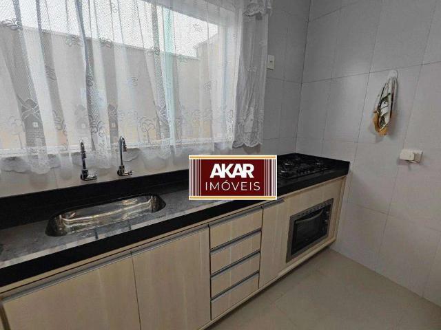 Casa / Sobrado para Venda em São Bernardo do Campo/SP Assunção 3 Quartos