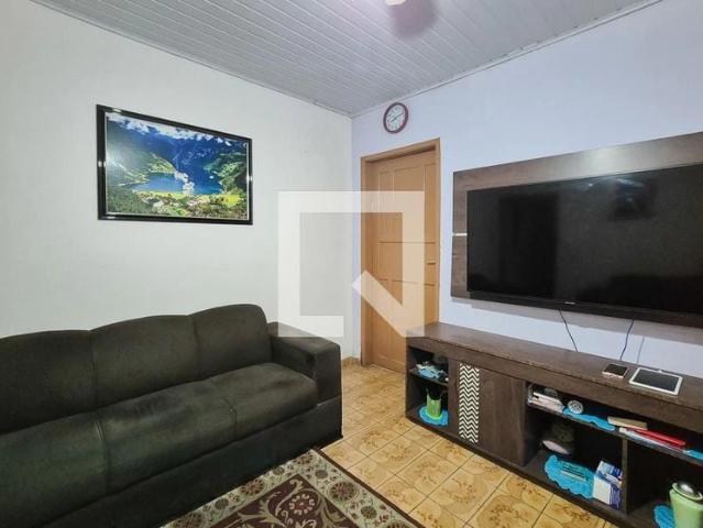 Casa / Sobrado para Venda em São Bernardo do Campo/SP Assunção 3 Quartos