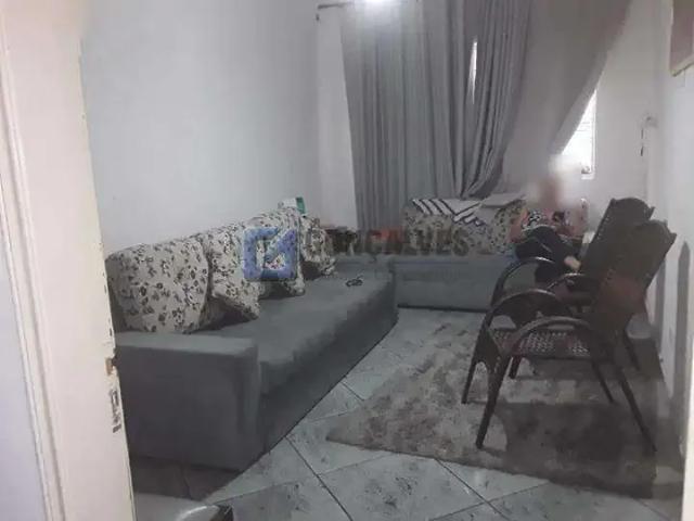 Casa / Sobrado para Venda em São Bernardo do Campo/SP Assunção 3 Quartos