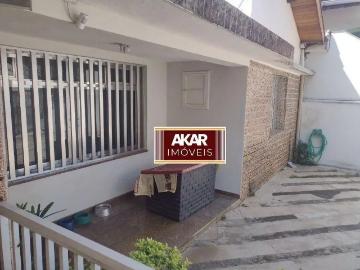 Casa / Sobrado para Venda em São Bernardo do Campo/SP Assunção 3 Quartos