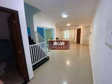 Casa / Sobrado para Venda em São Bernardo do Campo/SP Assunção 3 Quartos