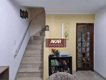 Casa / Sobrado para Venda em São Bernardo do Campo/SP Assunção 3 Quartos