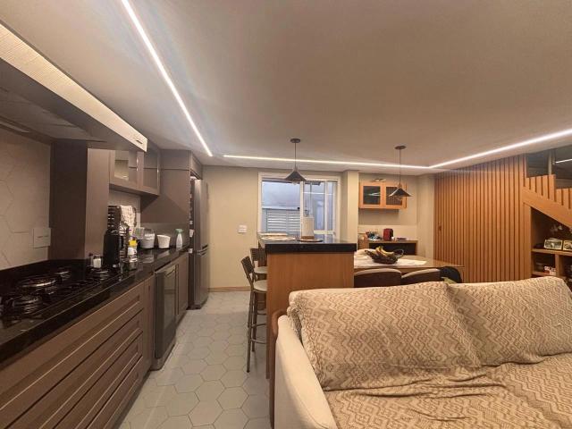 Casa / Sobrado para Venda em São Bernardo do Campo/SP Assunção 3 Quartos