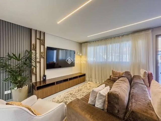 Casa / Sobrado para Venda em São Bernardo do Campo/SP Assunção 3 Quartos