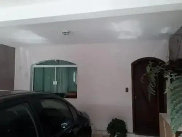 Casa / Sobrado para Venda em São Bernardo do Campo/SP Assunção 3 Quartos