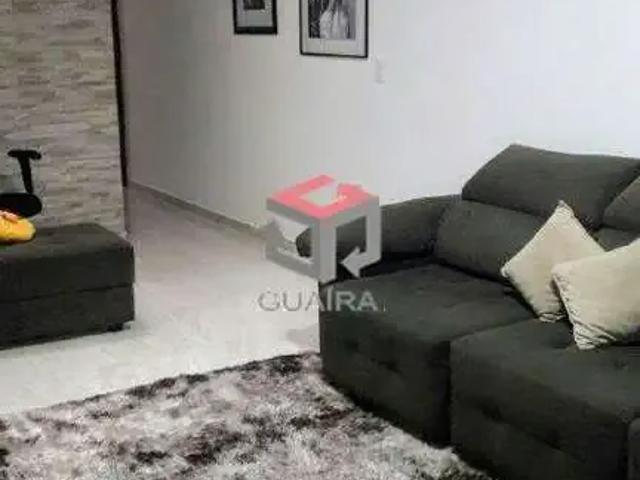 Casa / Sobrado para Venda em São Bernardo do Campo/SP Assunção 3 Quartos